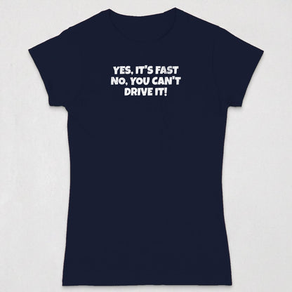 Navy | Front