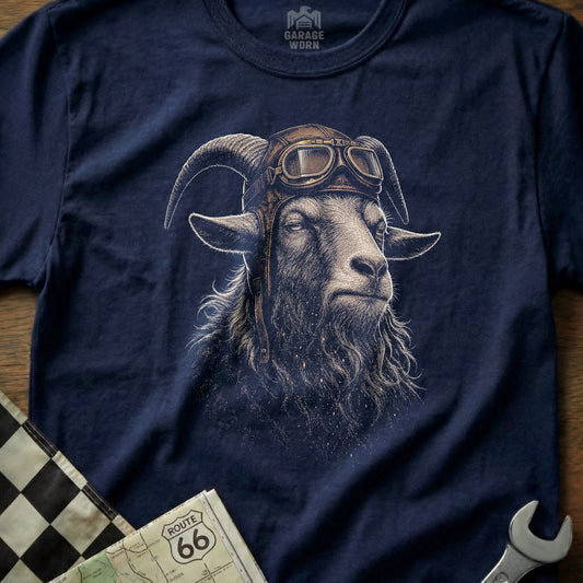 Navy | Front