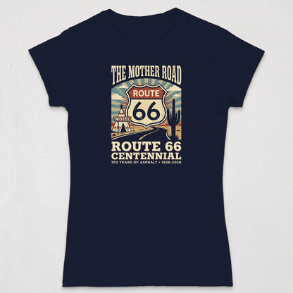 Navy | Front