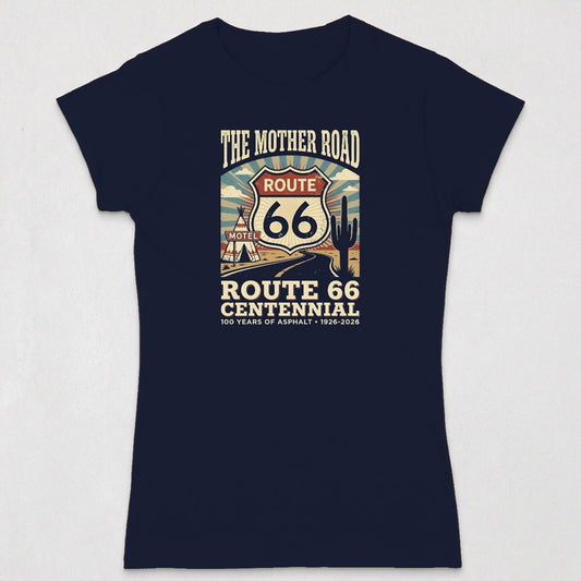 Navy | Front
