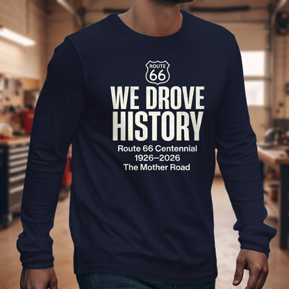 Navy | Front