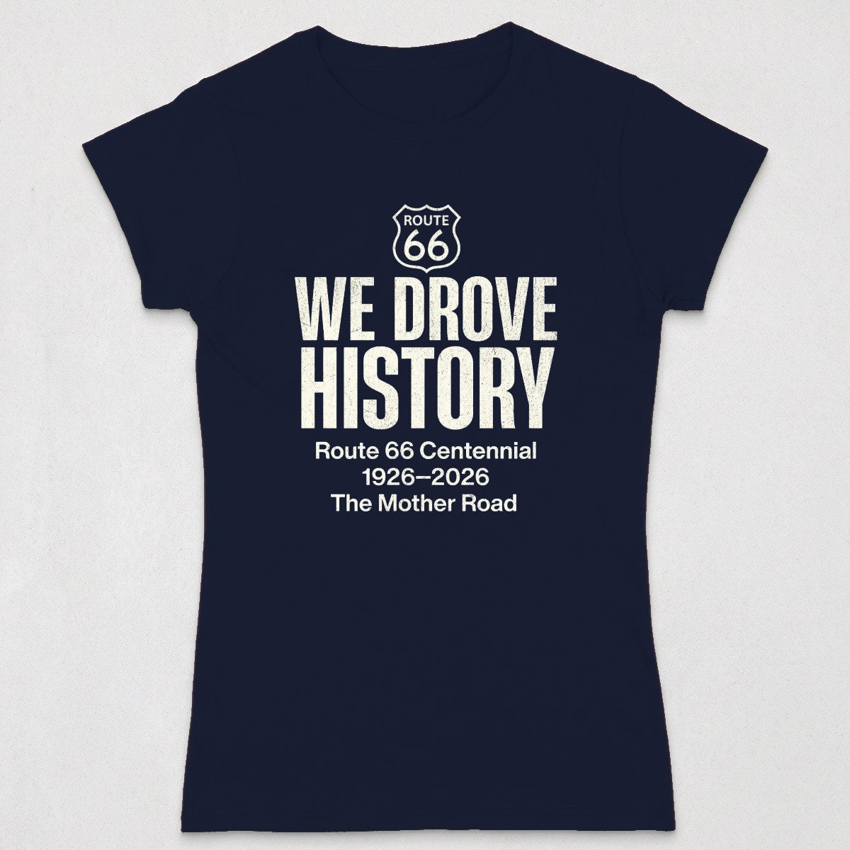 Navy | Front