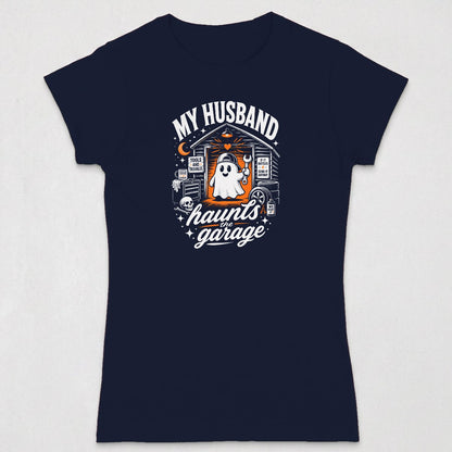 Navy | Front