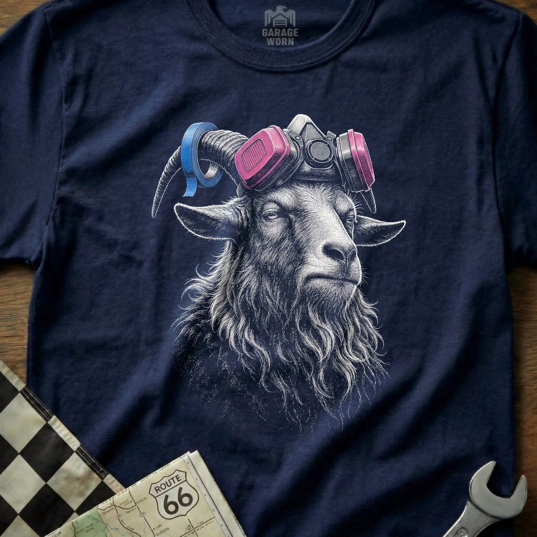 Navy | Front