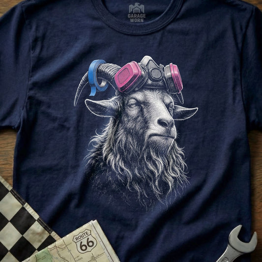Navy | Front