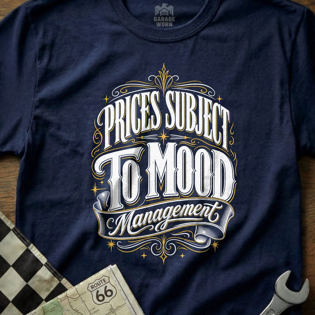 Navy | Front