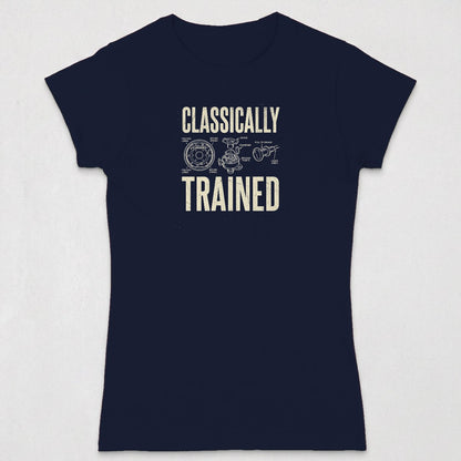 Navy | Front