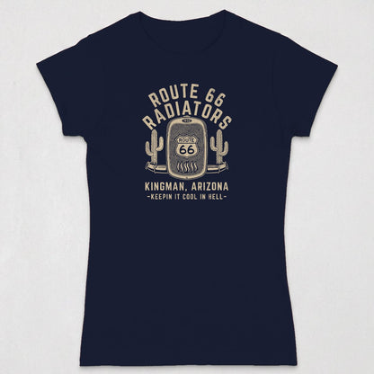 Navy | Front