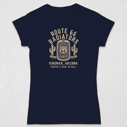 Navy | Front