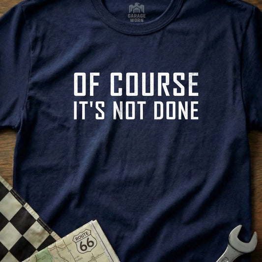 Navy | Front