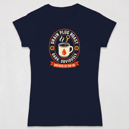 Navy | Front