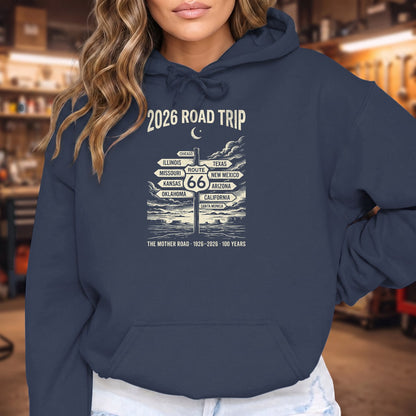 Navy | Front
