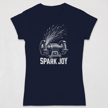 Navy | Front