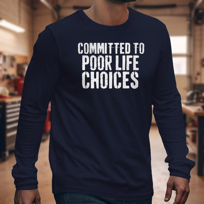 Navy | Front