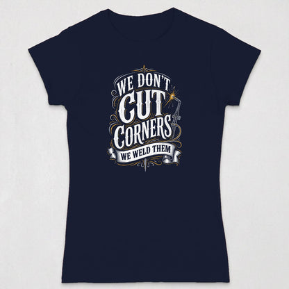 Navy | Front