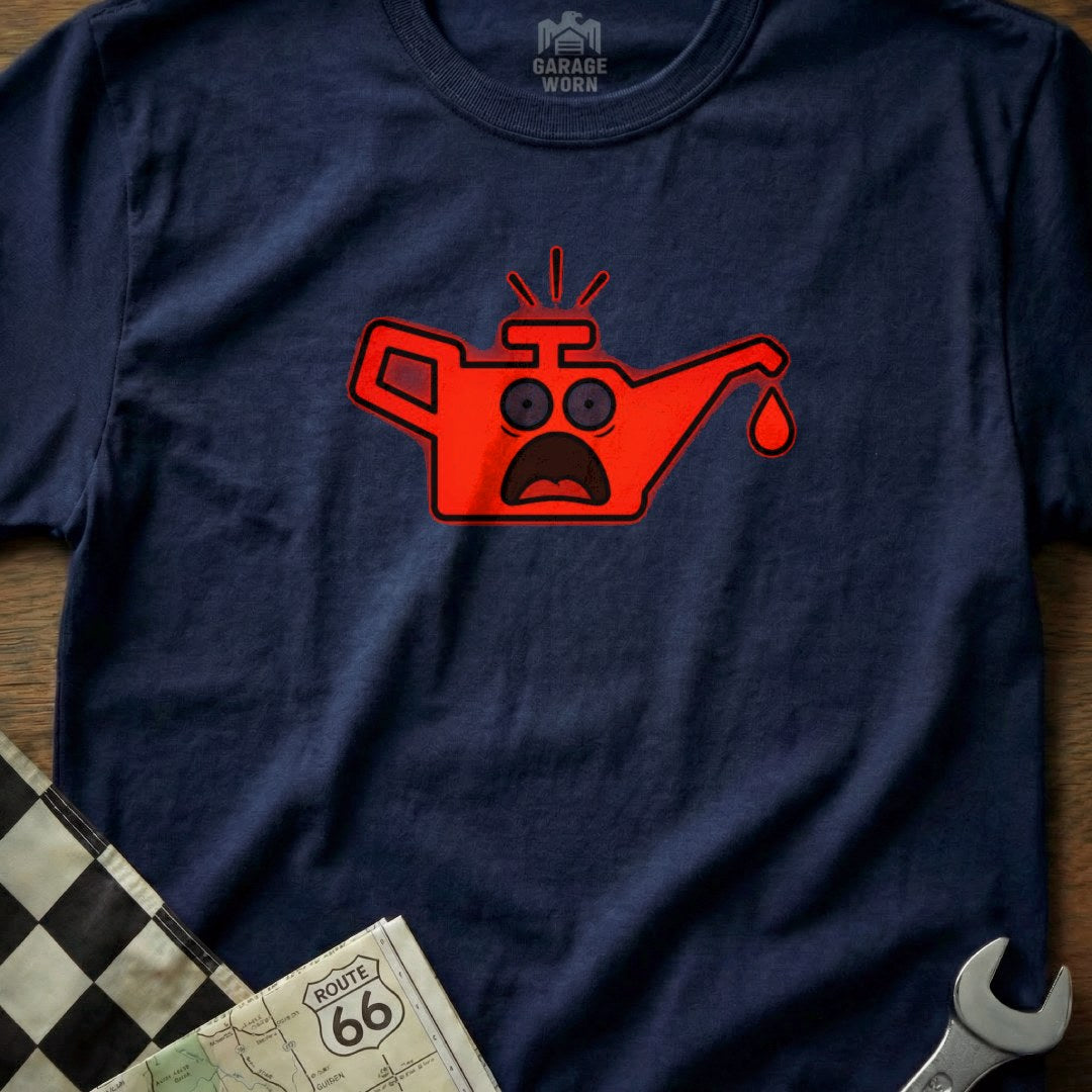 Navy | Front