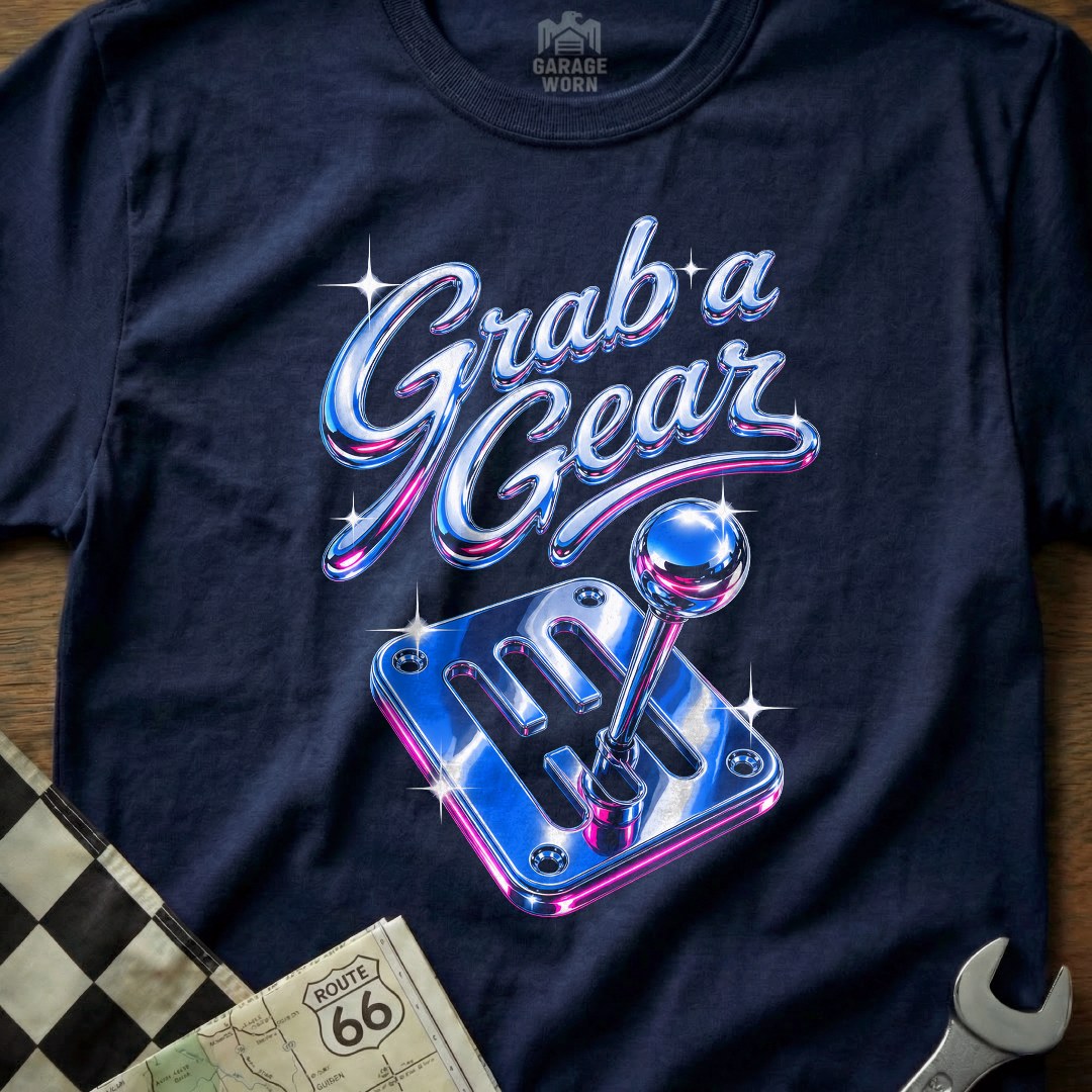 Navy | Front