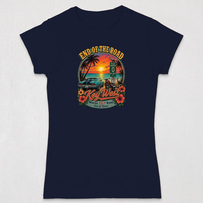 Navy | Front