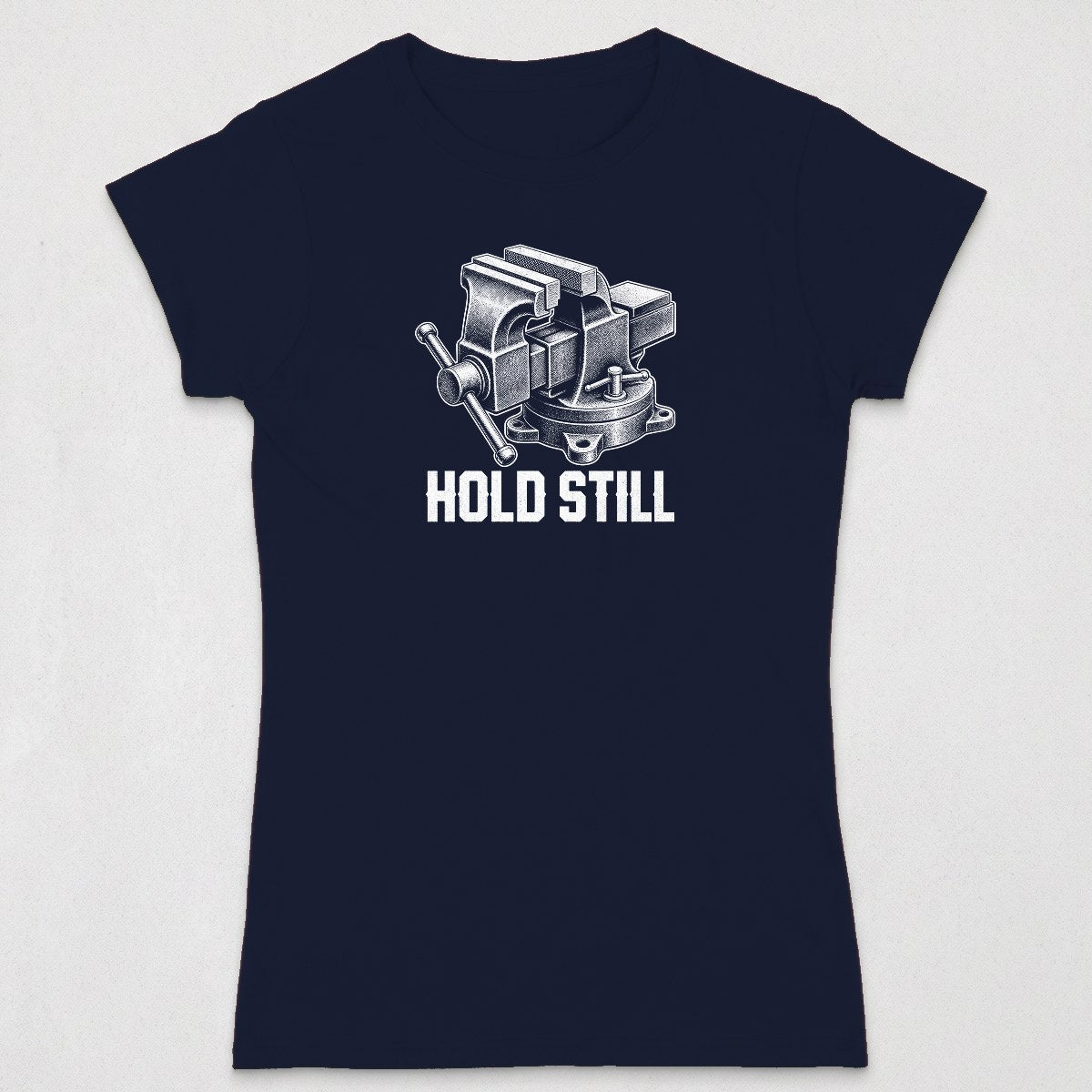Navy | Front