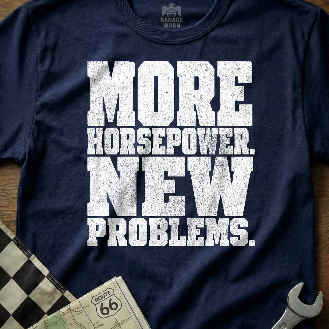Navy | Front