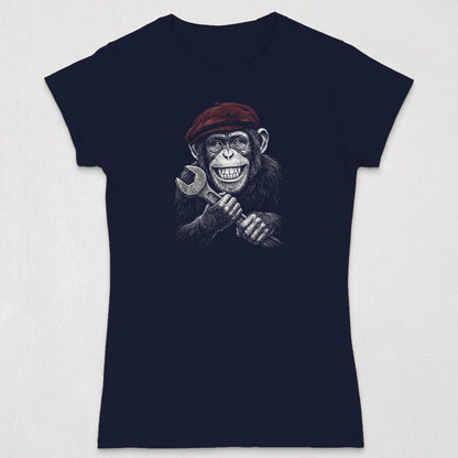Navy | Front
