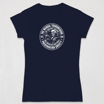 Navy | Front