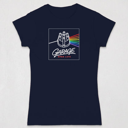 Navy | Front