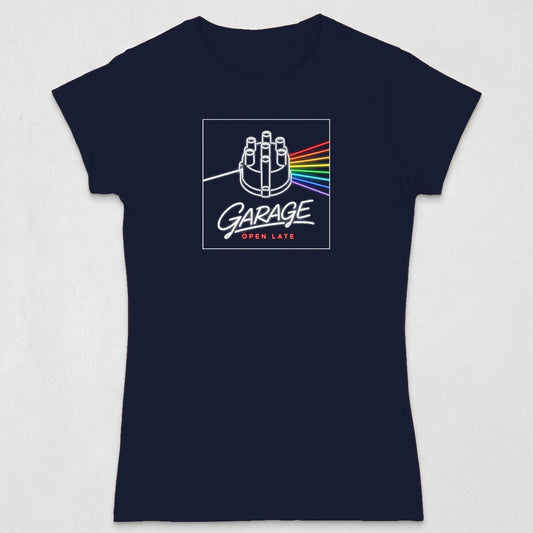 Navy | Front