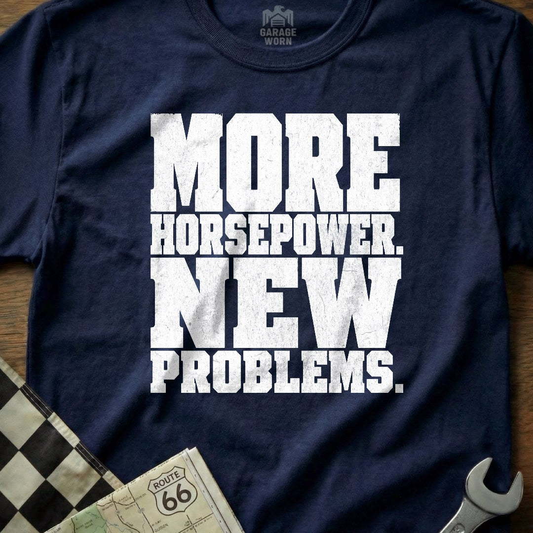 Navy | Front