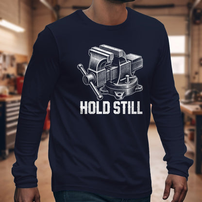 Navy | Front