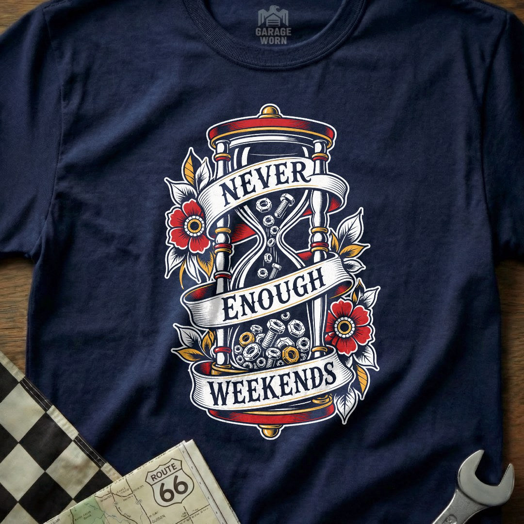 Navy | Front