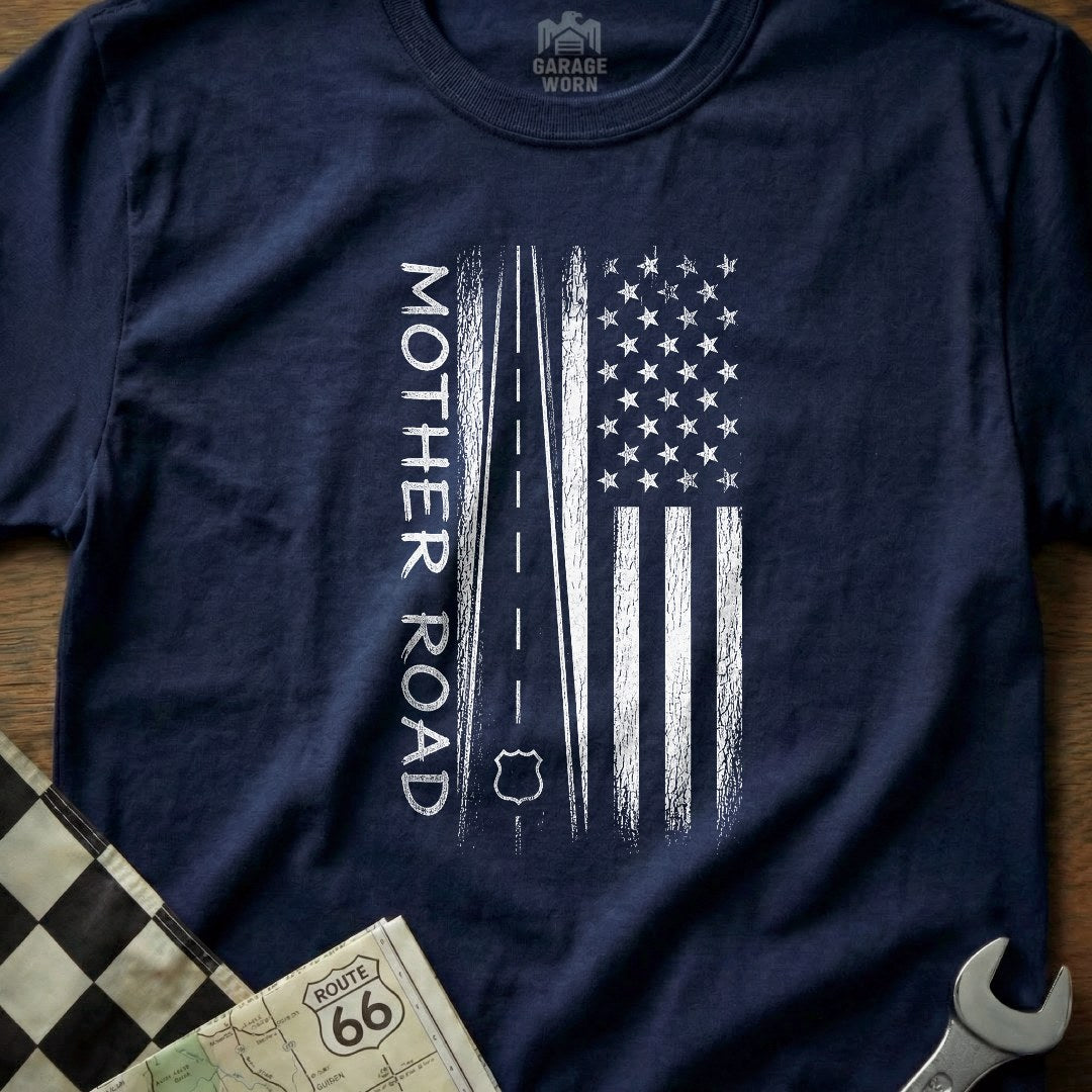 Navy | Front