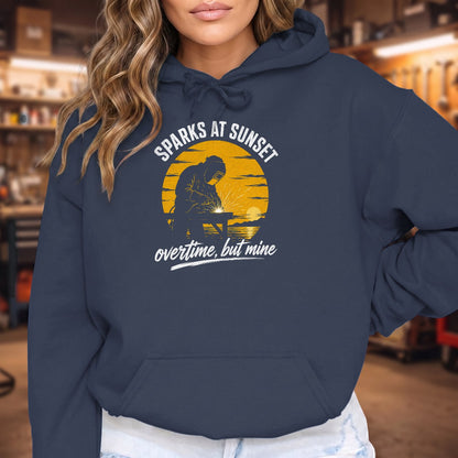 Navy | Front