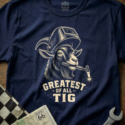 Navy | Front