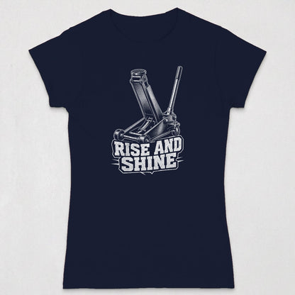 Navy | Front