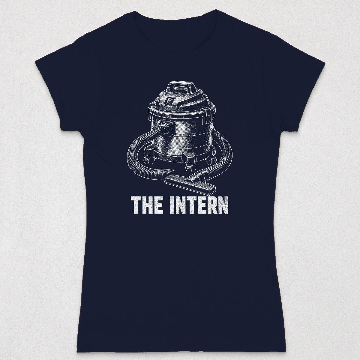 Navy | Front