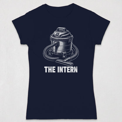 Navy | Front