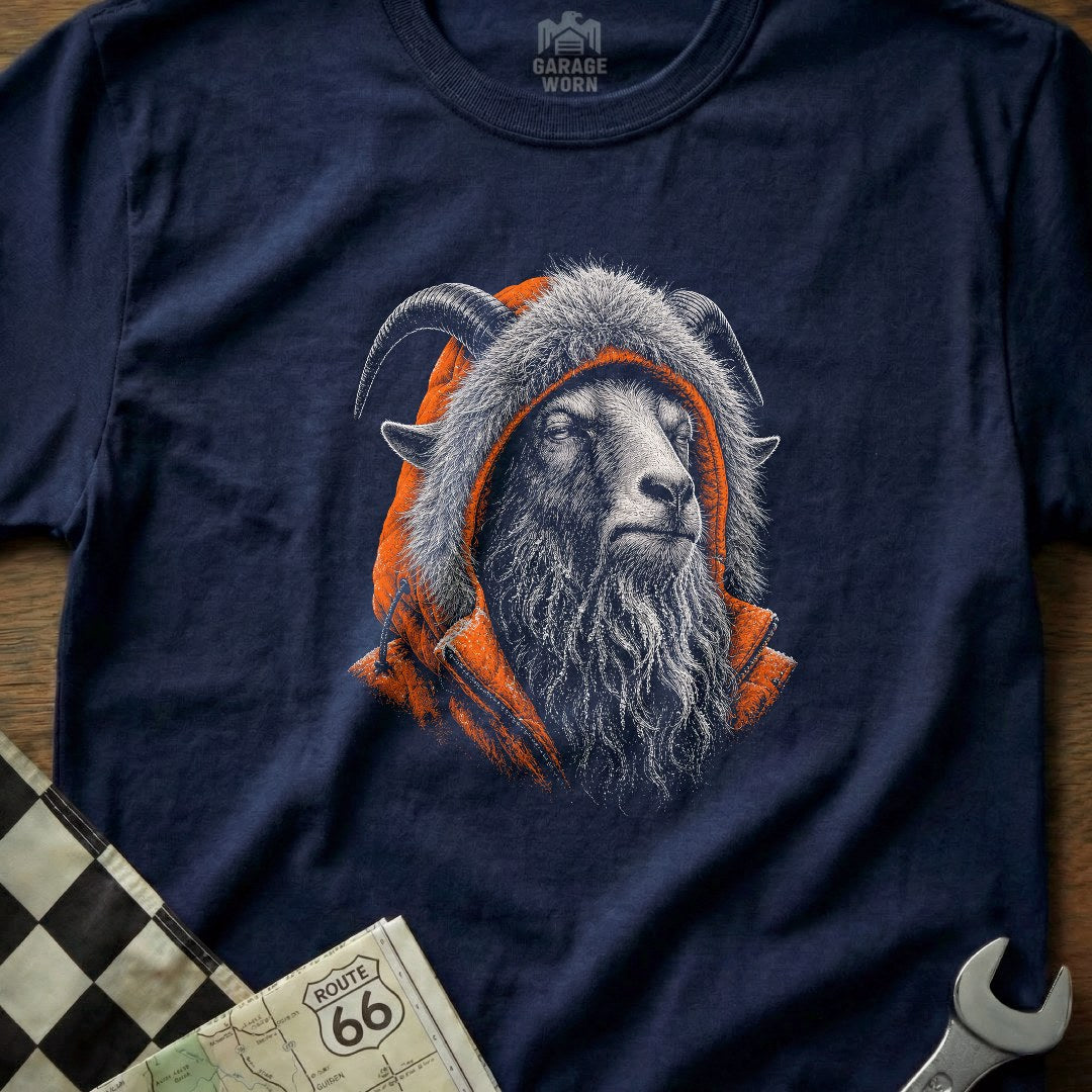 Navy | Front