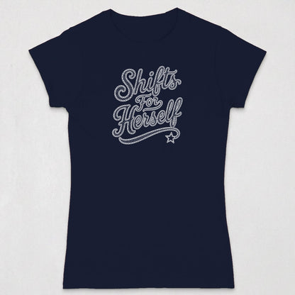 Navy | Front
