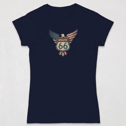 Navy | Front