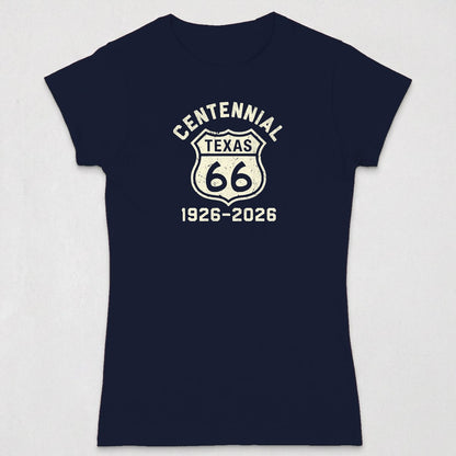 Navy | Front