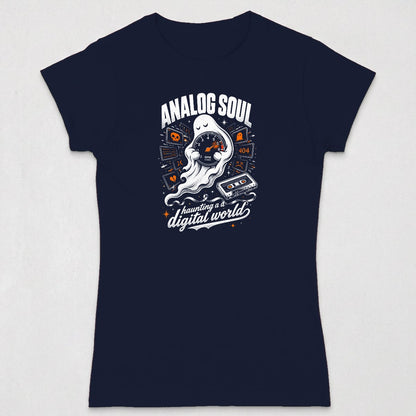 Navy | Front