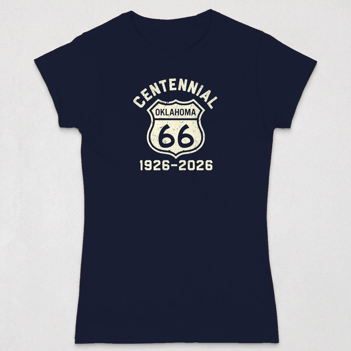 Navy | Front