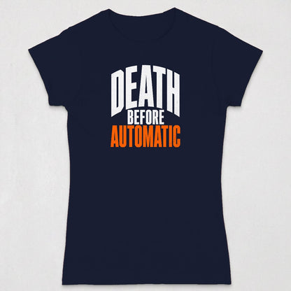 Navy | Front