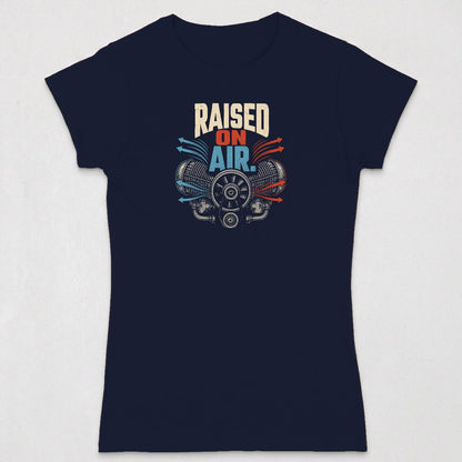 Navy | Front