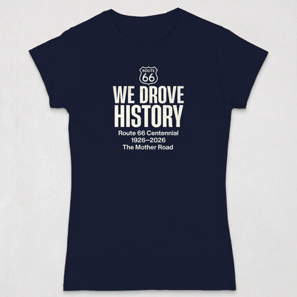 Navy | Front