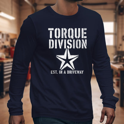 Navy | Front