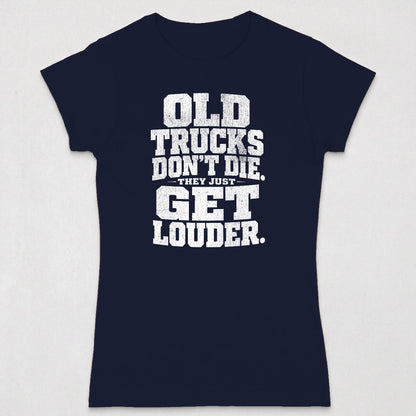 Navy | Front