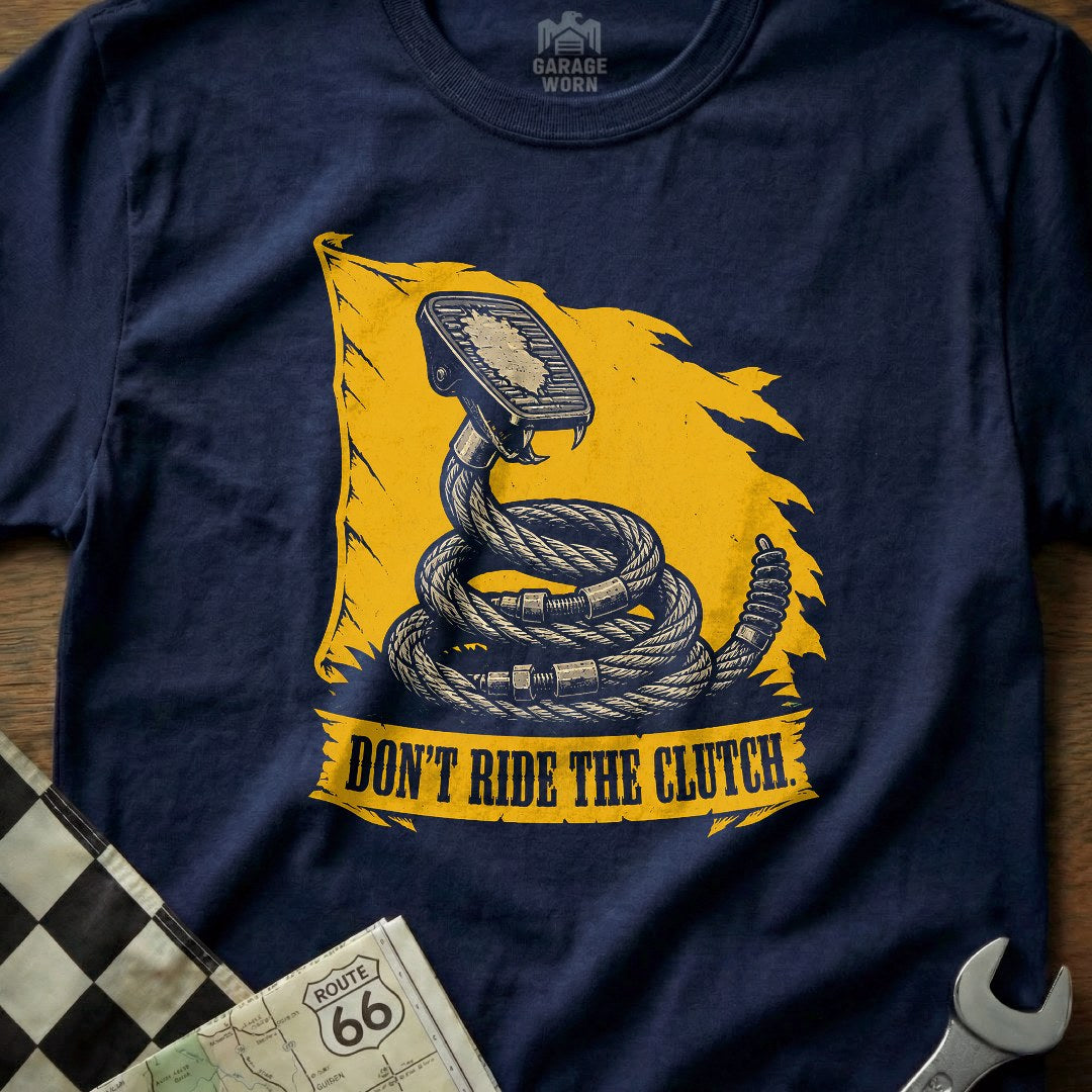 Navy | Front