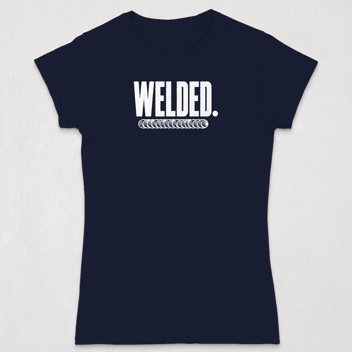 Navy | Front